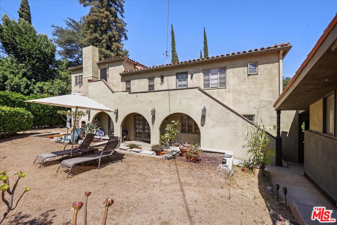 Property Photo from MLS