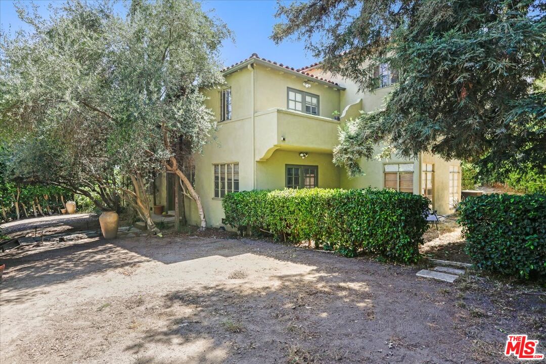 Property Photo from MLS