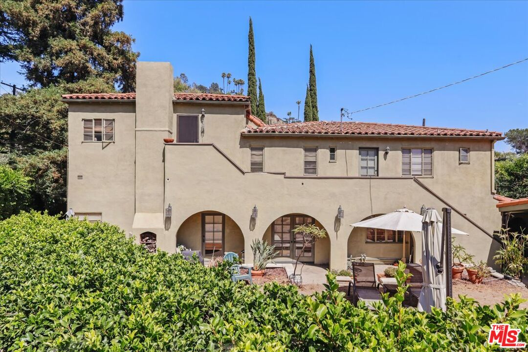 Property Photo from MLS