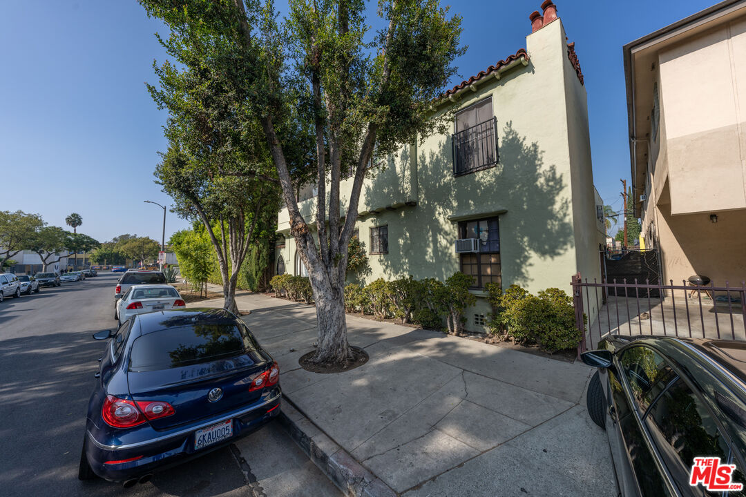 Property Photo from MLS