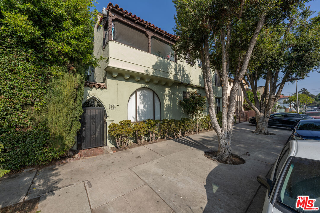 Property Photo from MLS