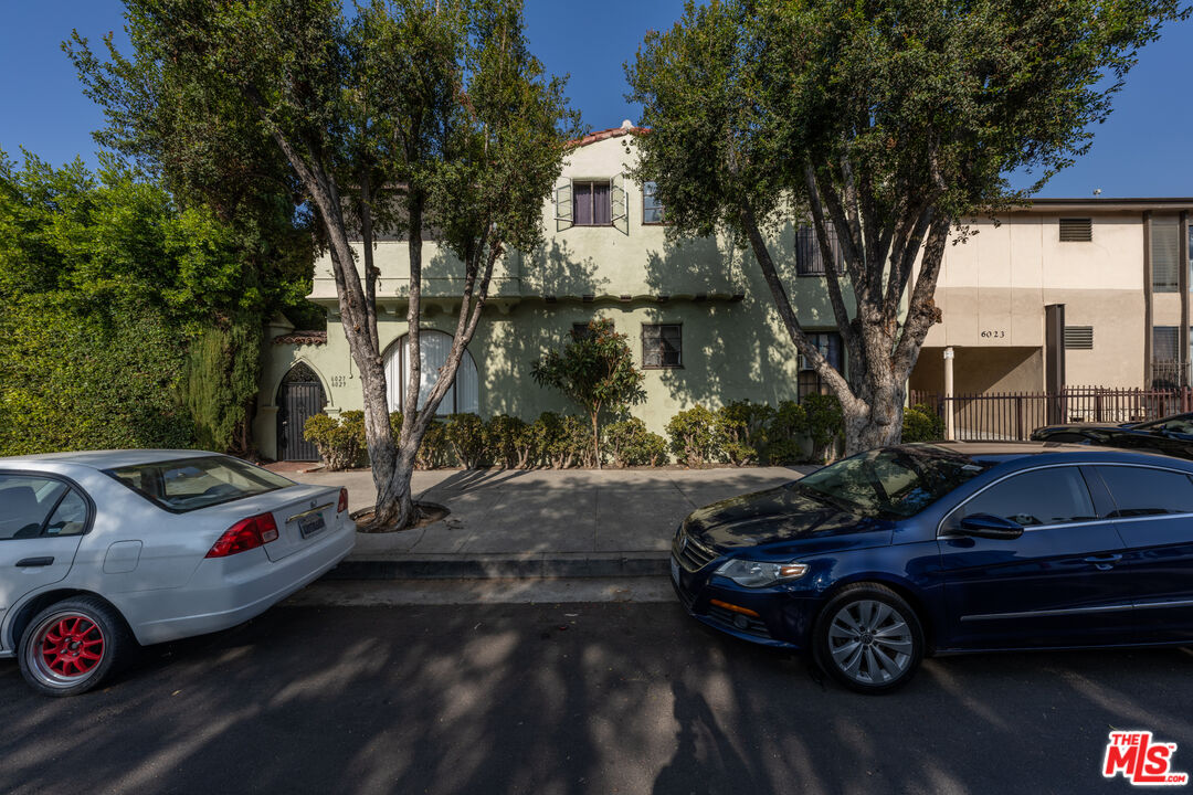 Property Photo from MLS