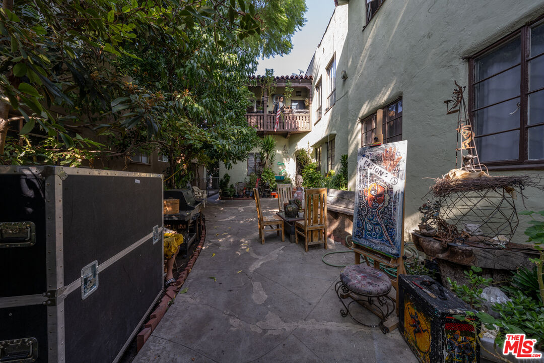 Property Photo from MLS