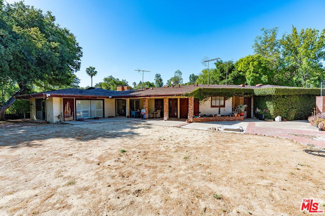 Property Photo from MLS