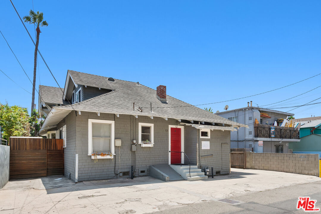 Property Photo from MLS