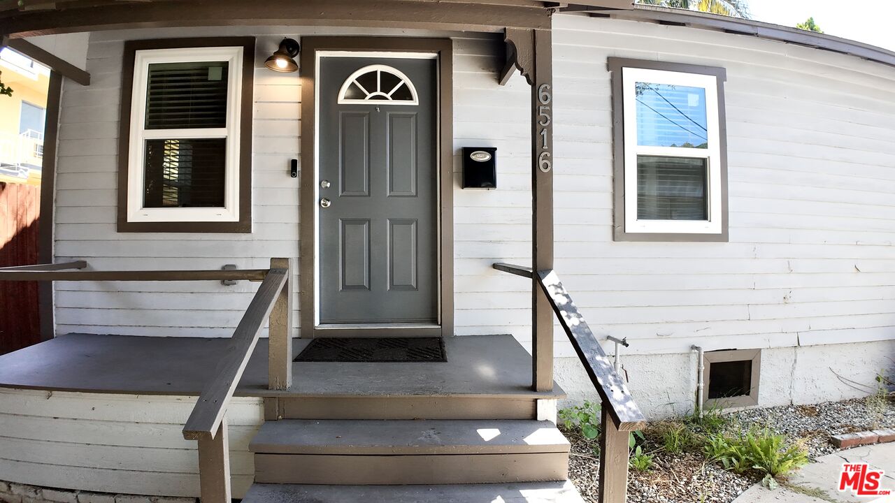 Property Photo from MLS