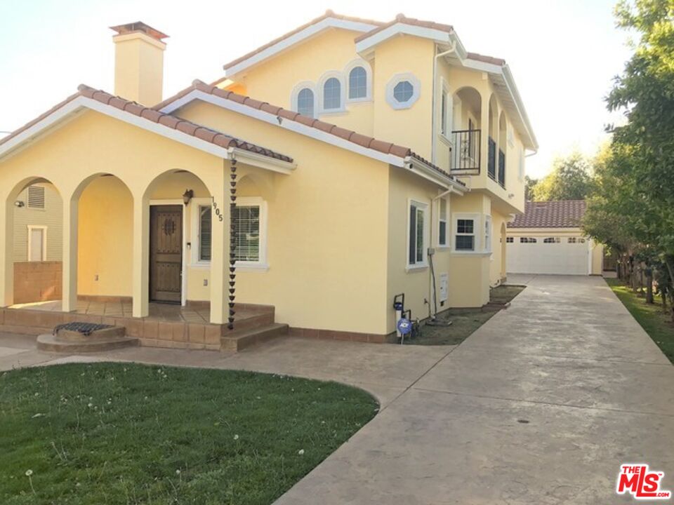 Property Photo from MLS