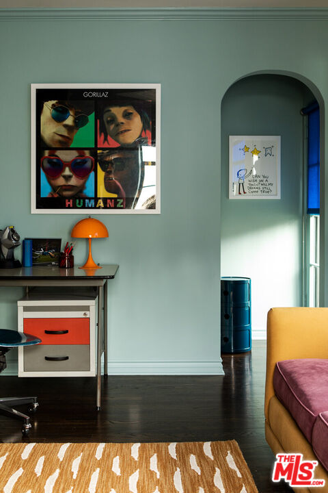 Property Photo from MLS
