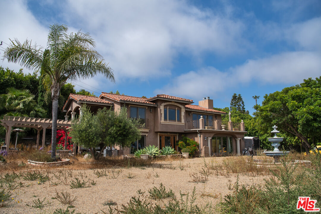 Property Photo from MLS