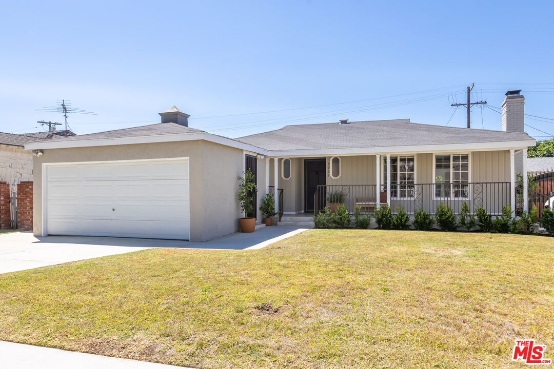 Property Photo from MLS