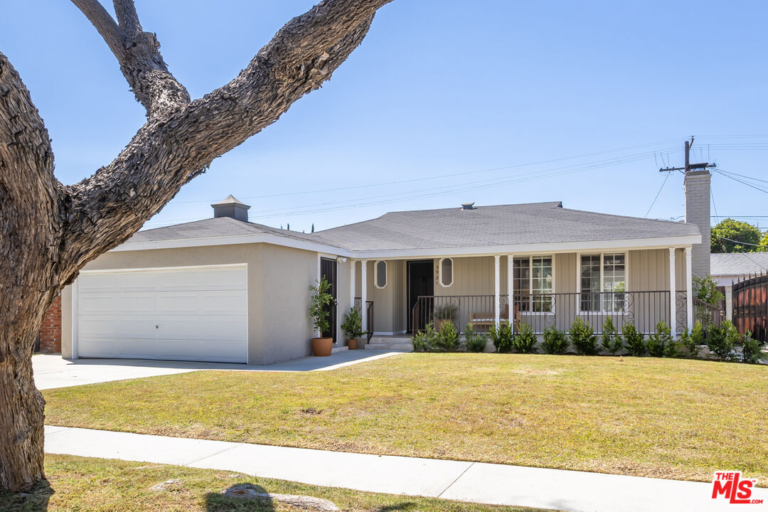 Property Photo from MLS