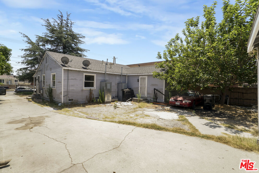 Property Photo from MLS