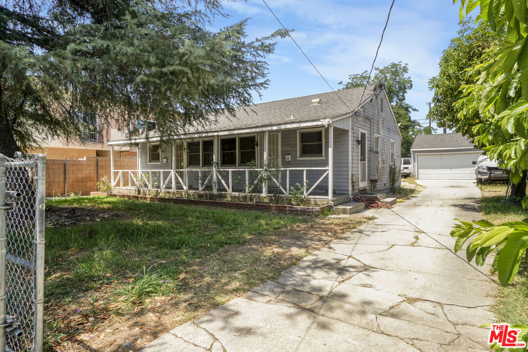 Property Photo from MLS