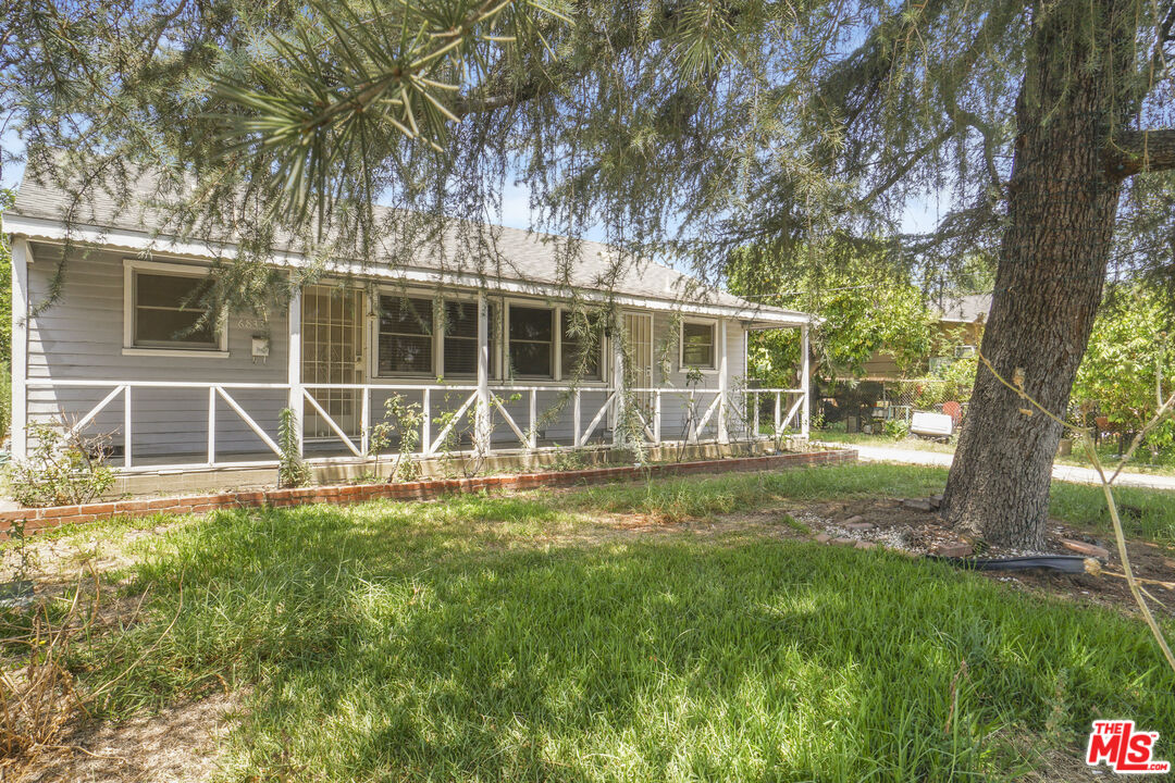 Property Photo from MLS