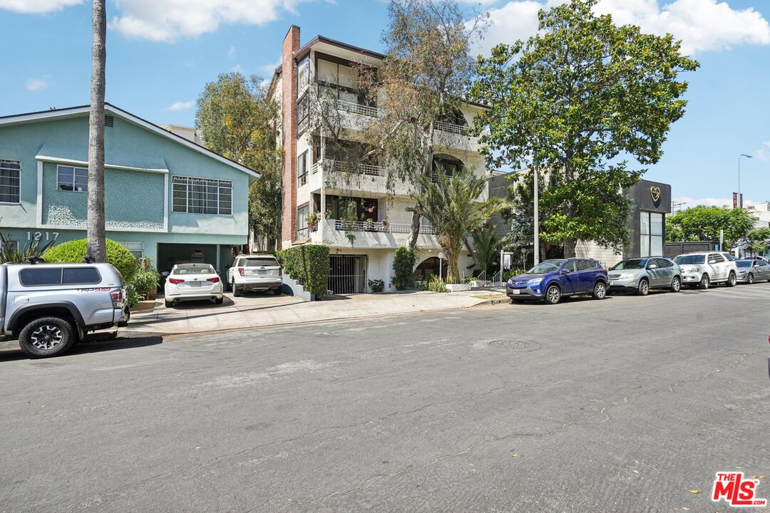 Property Photo from MLS