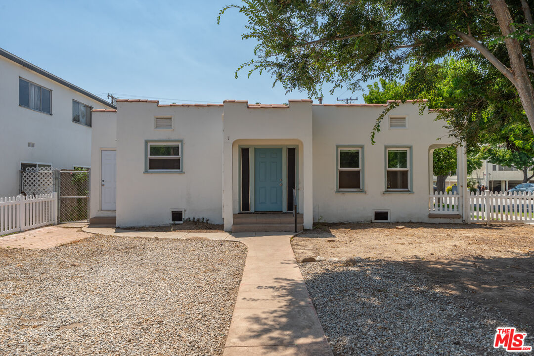 Property Photo from MLS