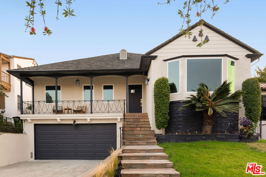 Property Photo from MLS