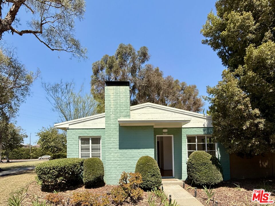 Property Photo from MLS
