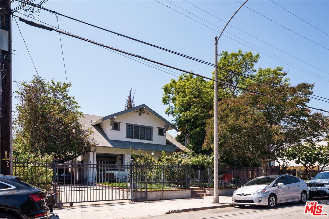 Property Photo from MLS