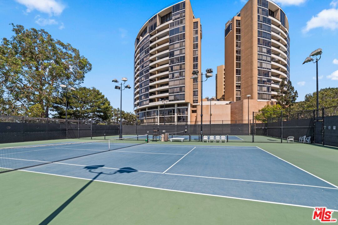 4316 Marina City Dr Unit: 104G