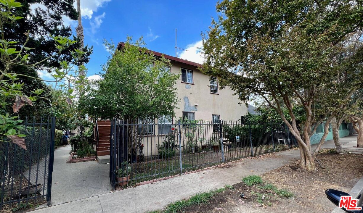 Property Photo from MLS