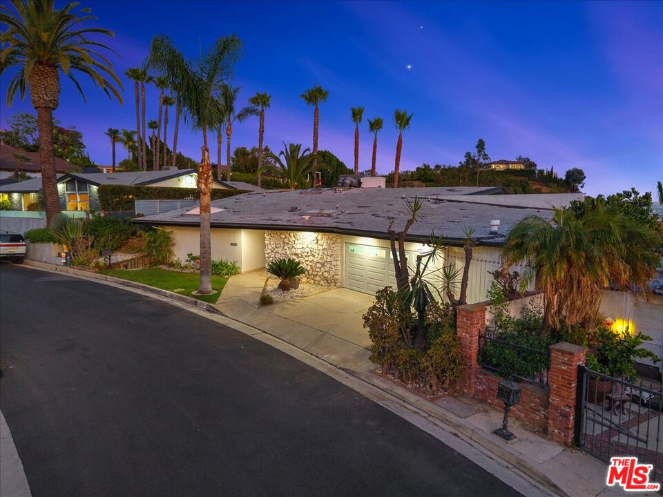 Property Photo from MLS