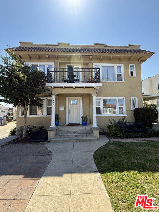 Property Photo from MLS