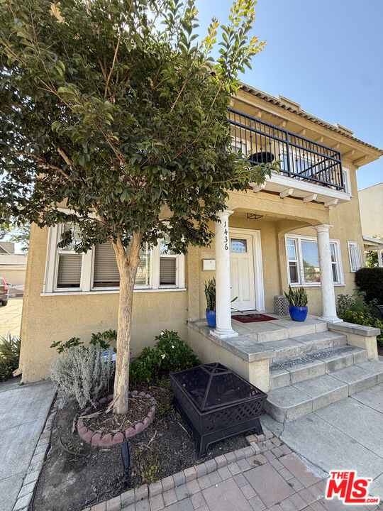 Property Photo from MLS