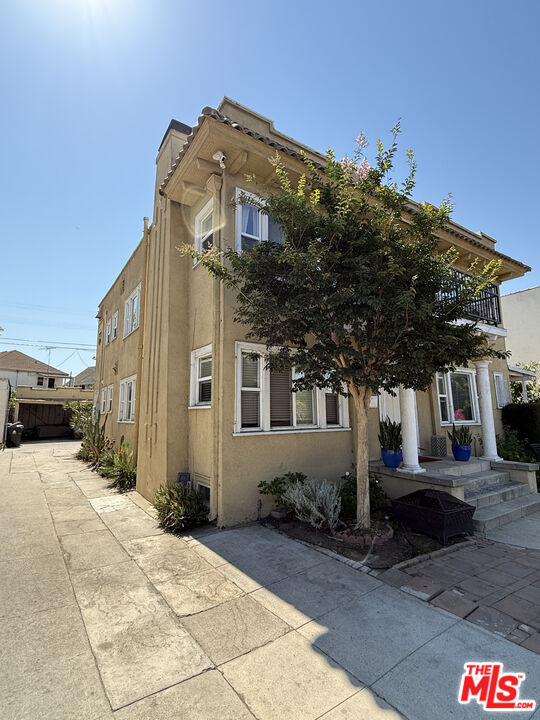 Property Photo from MLS