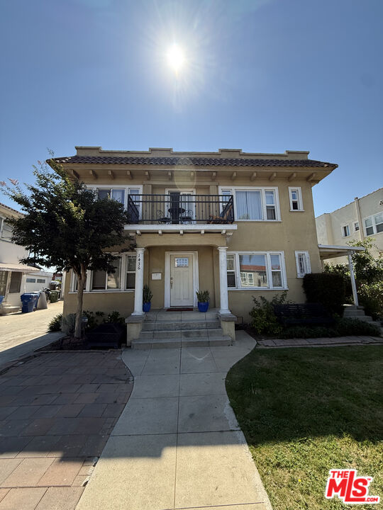 Property Photo from MLS