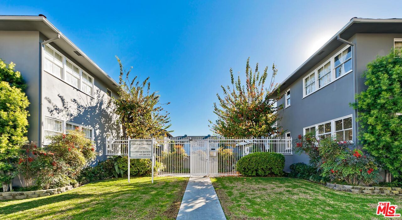 Property Photo from MLS