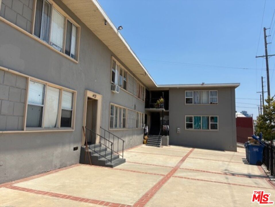 Property Photo from MLS