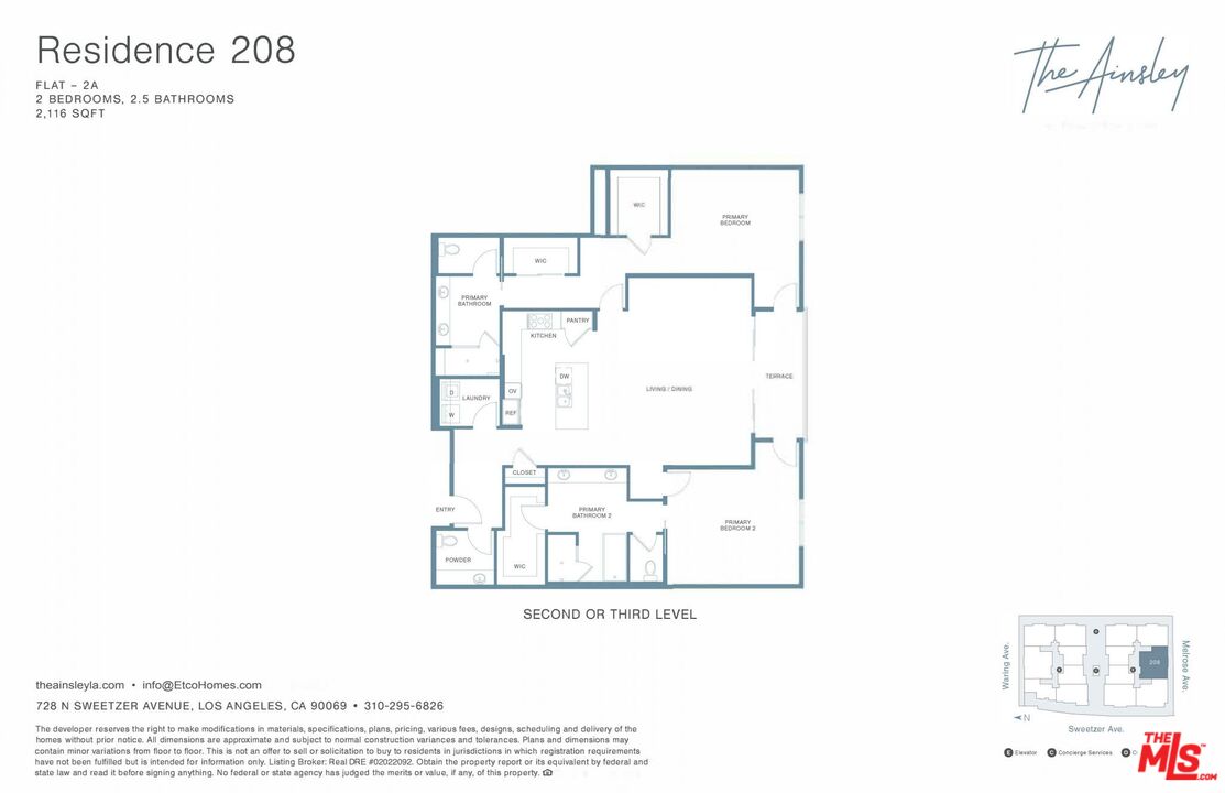Property Photo from MLS