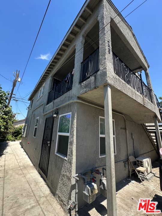 Property Photo from MLS