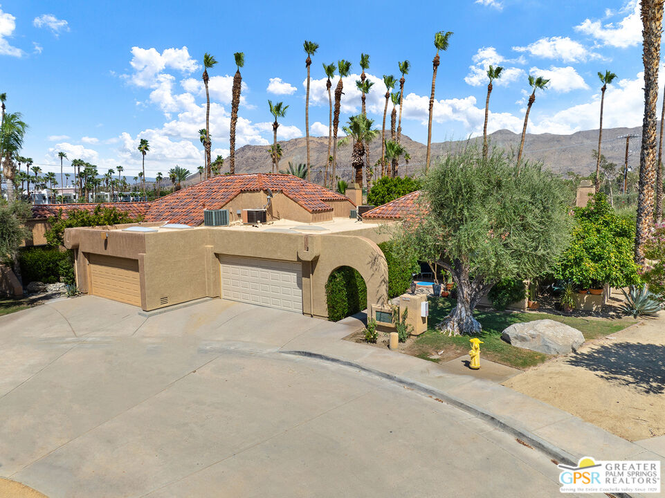 Property Photo from MLS