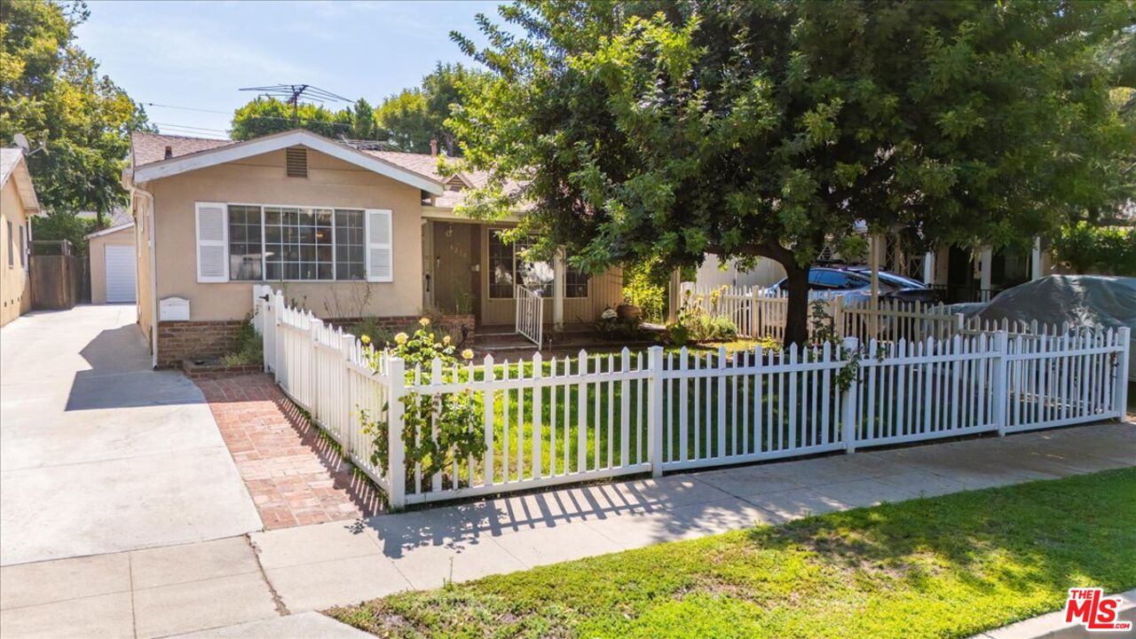 Property Photo from MLS
