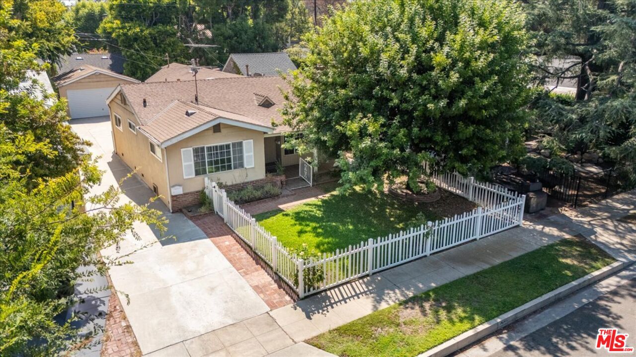Property Photo from MLS