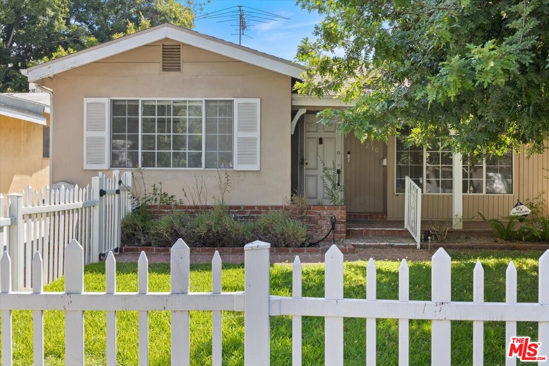 Property Photo from MLS