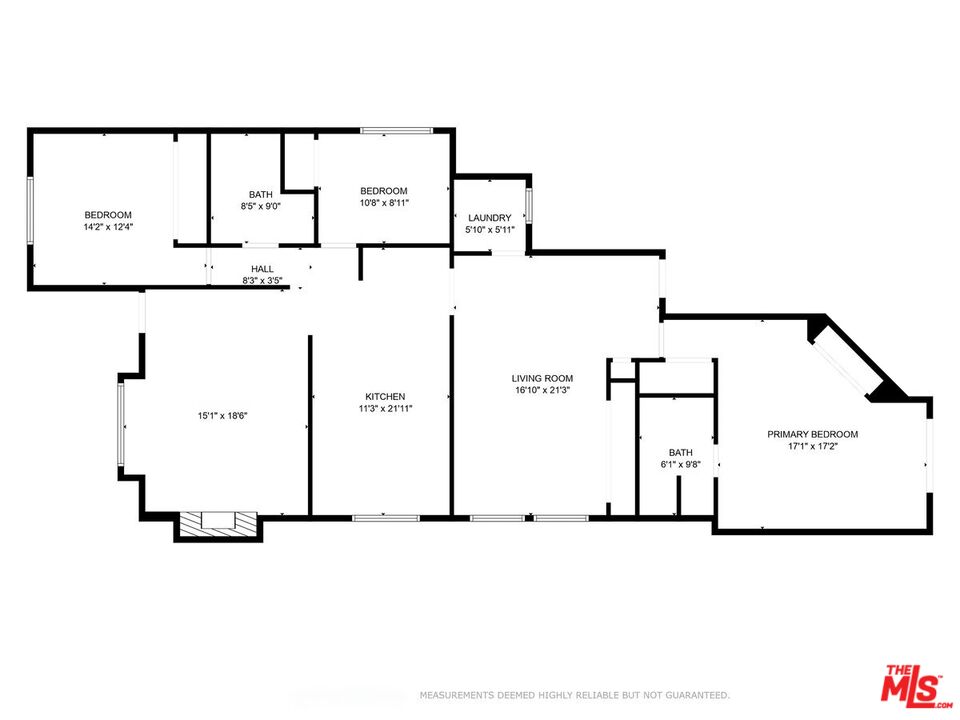 Property Photo from MLS