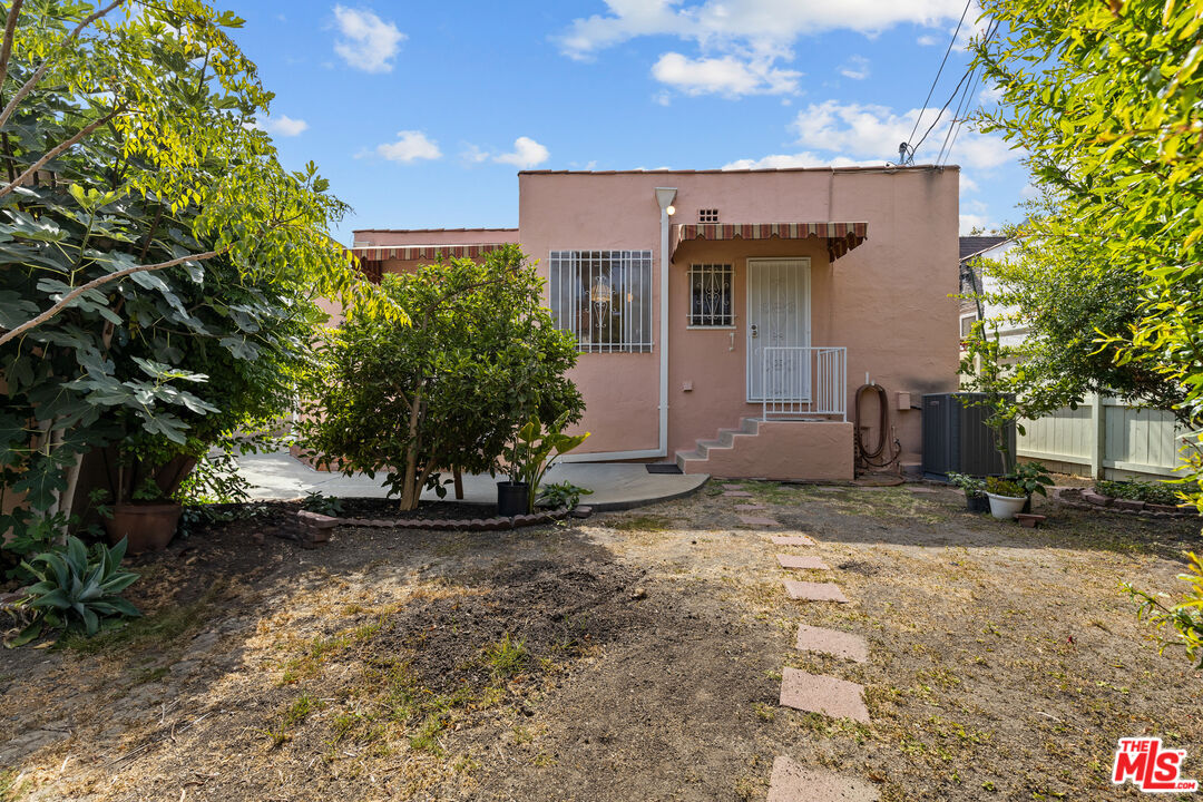 Property Photo from MLS