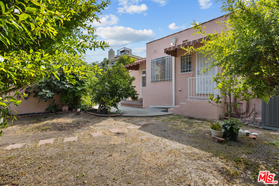 Property Photo from MLS