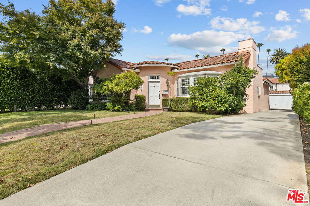 Property Photo from MLS