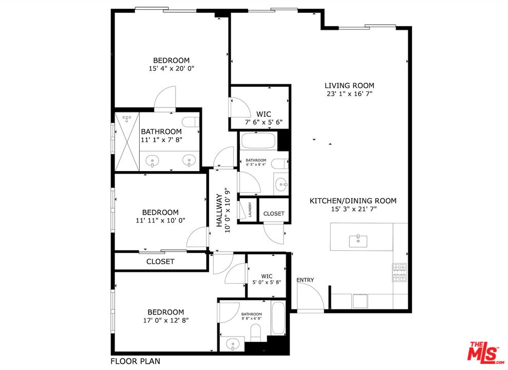 Property Photo from MLS