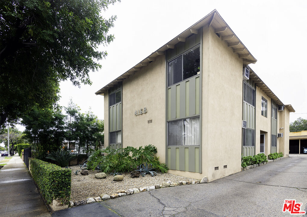 Property Photo from MLS