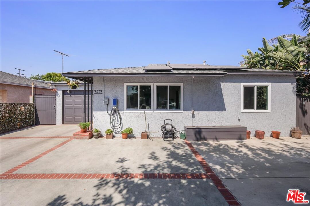 Property Photo from MLS