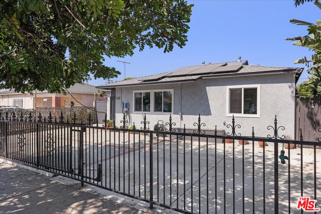 Property Photo from MLS