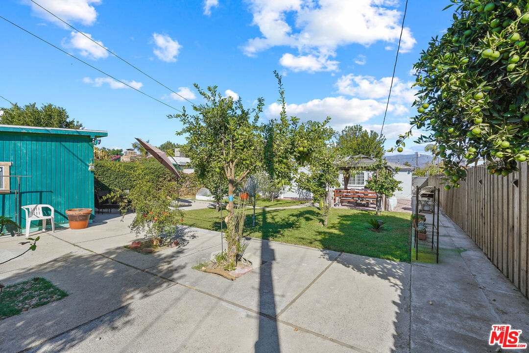 Property Photo from MLS