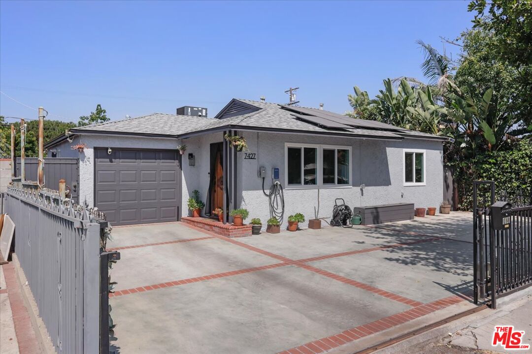 Property Photo from MLS