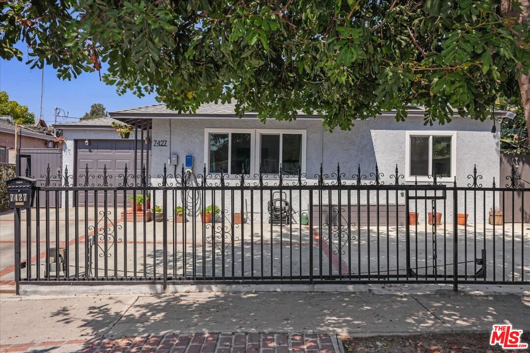 Property Photo from MLS