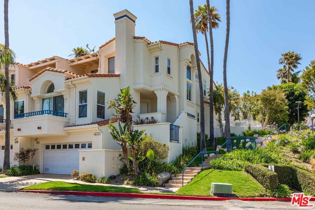 6451 Zuma View Pl Unit: 116